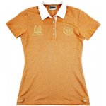 HKM Dámské polo tričko Golden Gate oranžová – Hledejceny.cz