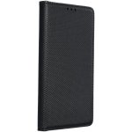Pouzdro Smart Case Book Huawei P30 Lite černé – Sleviste.cz
