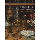 Kniha Libellus Amicorum Beket Bukovinská