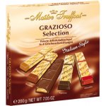 Maitre Truffout Grazioso Selection "Italian Style" 200 g – Zbozi.Blesk.cz