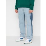 Levi's Skate Baggy 5 Pocket in terror – Zboží Dáma