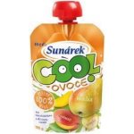 Sunar Cool kapsička hruška banán mango 12m+ 120 g – Hledejceny.cz