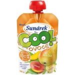 Sunar Cool kapsička hruška banán mango 12m+ 120 g – Zboží Dáma
