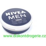 Nivea Men Creme pánský pleťový krém 150 ml – Zboží Mobilmania