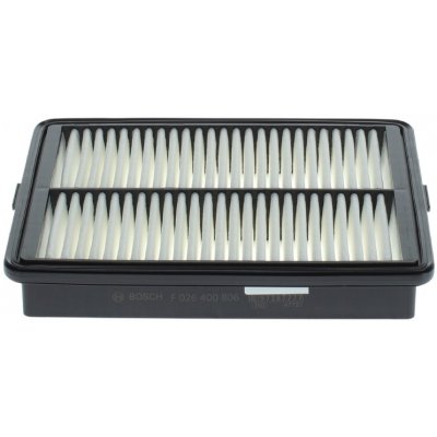 Vzduchový filtr BOSCH F 026 400 806 (F026400806) – Hledejceny.cz