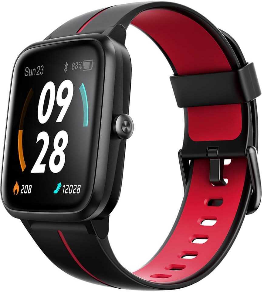 UleFone Watch GPS na Heureka.cz