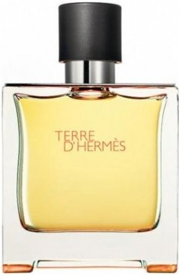Hermes Terre D parfém pánský 75 ml