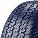 Bridgestone Dueler H/T 689 205/80 R16 104T – Hledejceny.cz