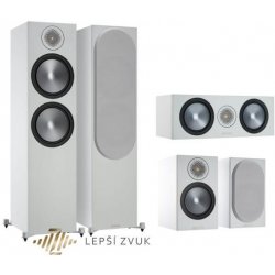 monitor audio bronze 5 cena