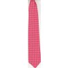 Kravata Chlapecká kravata střední červená