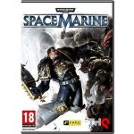 Warhammer 40 000 Space Marine Collection – Hledejceny.cz