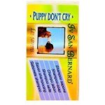 IV San Bernard mýdlo Puppy Don´t Cry bílé 75 g – Hledejceny.cz