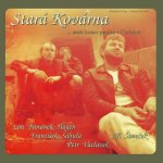 Lou Fanánek & František Sahula - Stará kovárna CD – Zboží Mobilmania