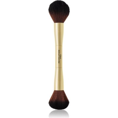 Revolution PRO Štětec na tvář Lustre Blusher Brush – Zbozi.Blesk.cz