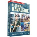 Film plechová kavalerie DVD