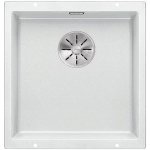 Blanco SUBLINE 400 U IF Silgranit bílá – Hledejceny.cz