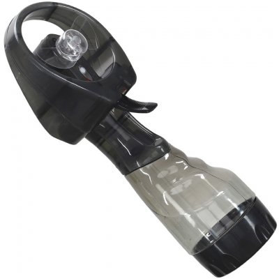 CMP MG2046 černý – Zboží Dáma