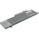 Mitsu baterie pro notebook Dell Inspiron 11 P22T 3500 mAh (39 Wh) – Hledejceny.cz