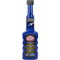 STP Diesel Injector Cleaner 200 ml