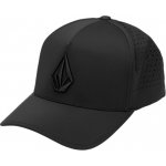 Volcom Stone Vented black 24/25 – Hledejceny.cz