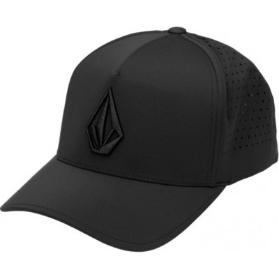 Volcom Stone Vented black 24/25 – Hledejceny.cz