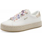 Tamaris 23713-42-100 bílá – Sleviste.cz