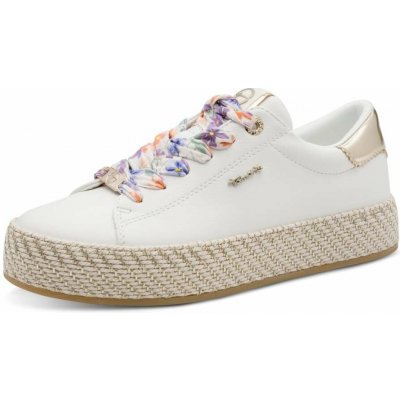 Tamaris 23713-42-100 bílá – Sleviste.cz