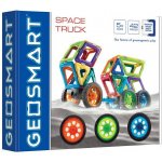 GeoSmart Space truck 42 ks – Zboží Živě