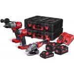 Milwaukee M18 FPP3O2-533P 4933478831 – Zboží Mobilmania