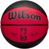 Basketbalový míč Wilson NBA Team City Edition Miami Heat