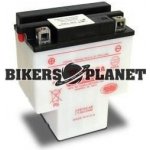 Yuasa HYB16A-AB – Zboží Mobilmania