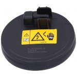 Ventil, odvětrání klikové skříně KAMOKA 4220008 – Zboží Mobilmania