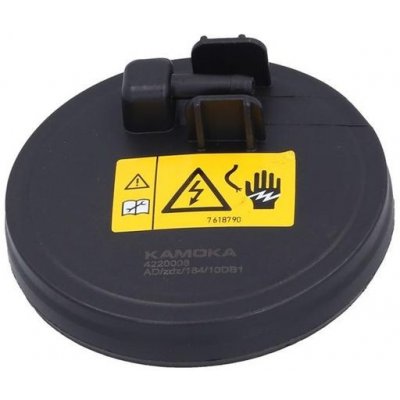 Ventil, odvětrání klikové skříně KAMOKA 4220008 – Zboží Mobilmania