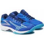 Mizuno Lightning Star Z7 Jr. Mugen Blue/White/Estate Blue – Zboží Dáma