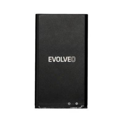 EVOLVEO baterie, 2500mAh pro StrongPhoneZ4 – Zboží Mobilmania