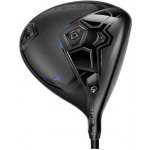 Cobra Dark Speed X Hzrdus Red CB50 driver pravé 12° Light – Zboží Dáma