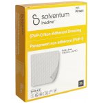 Inadine 5 x 5 cm 25 ks Solventum – Zboží Dáma