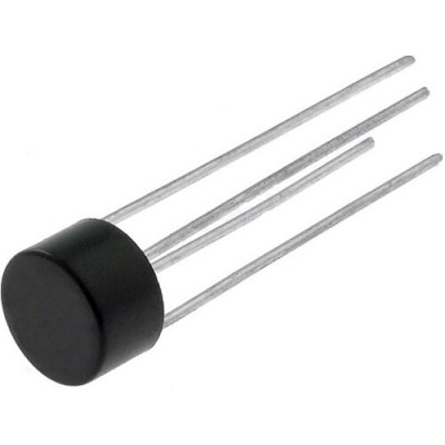 DC Components Usměrňovací můstek W08M, 800V / 1,5A – Hledejceny.cz