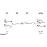 BOSAL BS 256-518 – Hledejceny.cz