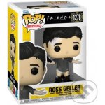 Funko POP! 1278 Television Friends Ross Geller – Zboží Dáma