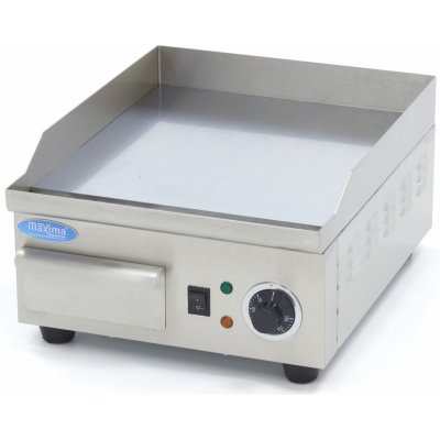 MAXIMA grilovací deska 09365162 – Zboží Mobilmania