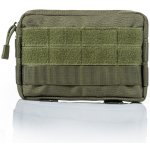 TCX Univerzální se zipem na Molle long zelená – Hledejceny.cz