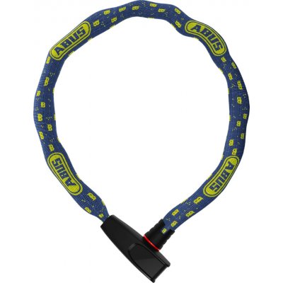 ABUS 6806K/85 modrý – Hledejceny.cz