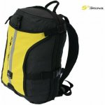 Sport Arsenal batoh Cyklo Baby black/yellow – Hledejceny.cz