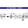 Brzdová a spojková hadice ATE 83.7788-0399.3 Brzdová hadice (83.7788-0399.3)