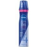 Nivea Care & Hold regenerační lak na vlasy pro extra silnou fixaci (Extra Strong 4) 250 ml – Zboží Mobilmania
