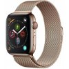 Řemínek k chytrým hodinkám Devia Milanese Apple Watch 1/2/3/4/5/6/7/SE 42/44/45mm 36131