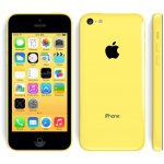 Apple iPhone 5C 32GB – Zbozi.Blesk.cz