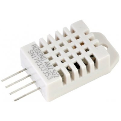 HWKITCHEN Snímač teploty a vlhkosti DHT22 HW362 – Sleviste.cz