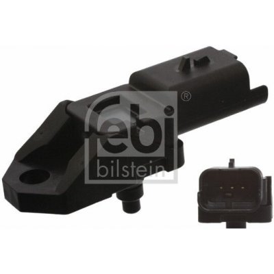 Senzor tlaku sacího potrubí FEBI BILSTEIN 37740 | Zboží Auto